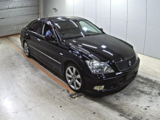Toyota Crown 2007