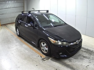 Honda Stream 2011