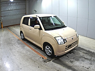 Suzuki Alto 2007