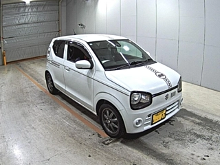 Suzuki Alto 2014
