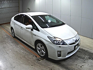Toyota Prius 2009