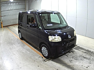 Daihatsu Tanto 2009