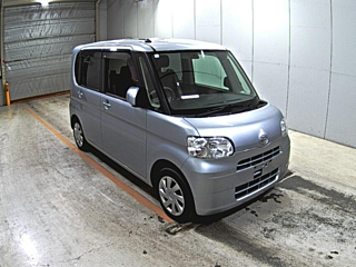 Daihatsu Tanto 2013