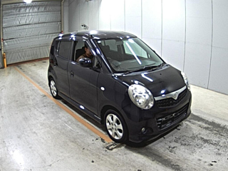 Suzuki MRWagon 2007