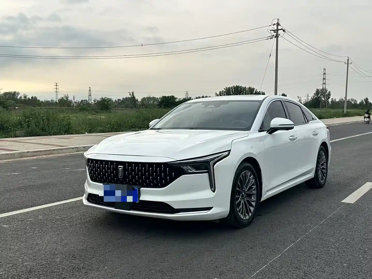 BESTURN B70 2022