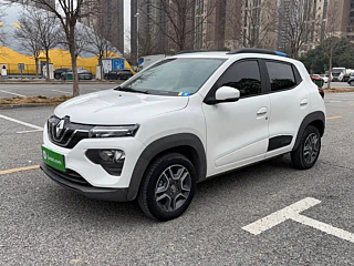 Заказать RENAULT E PROMISE