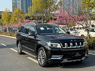 baic bj90