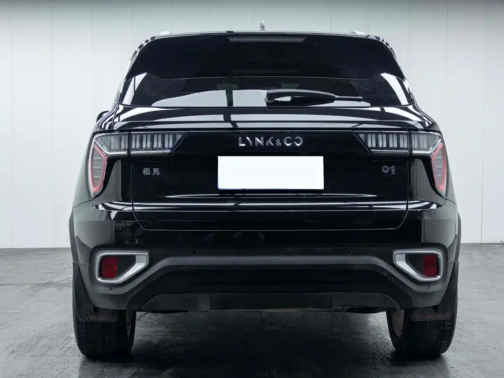 LYNK&CO 01 2019