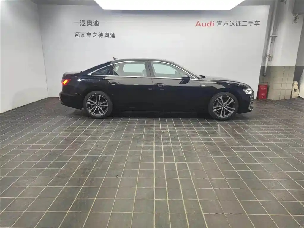 AUDI A6L 2024