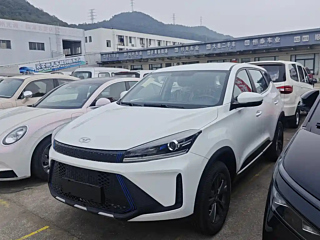 COWIN AUTO &#28843;&#30028;PRO EV  2022 YEAR 401KM ENJOY EDITION 2022