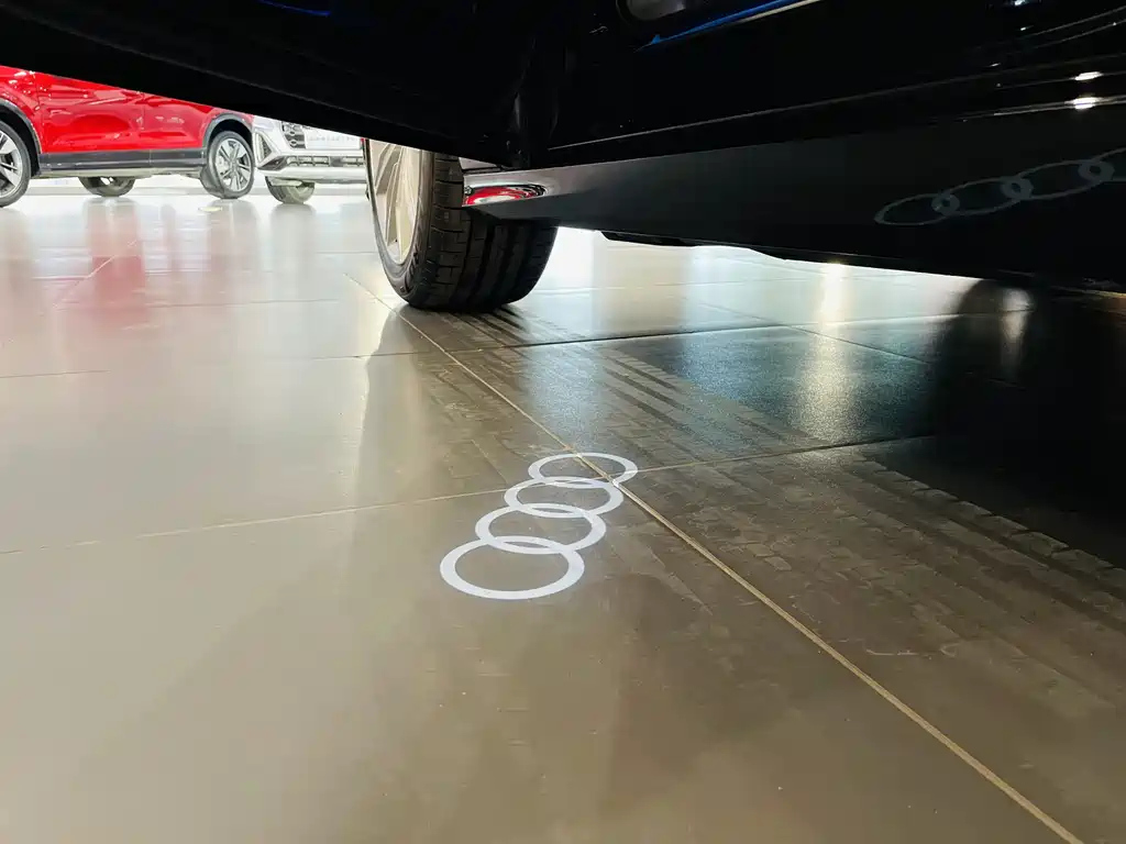 AUDI A6L 2024