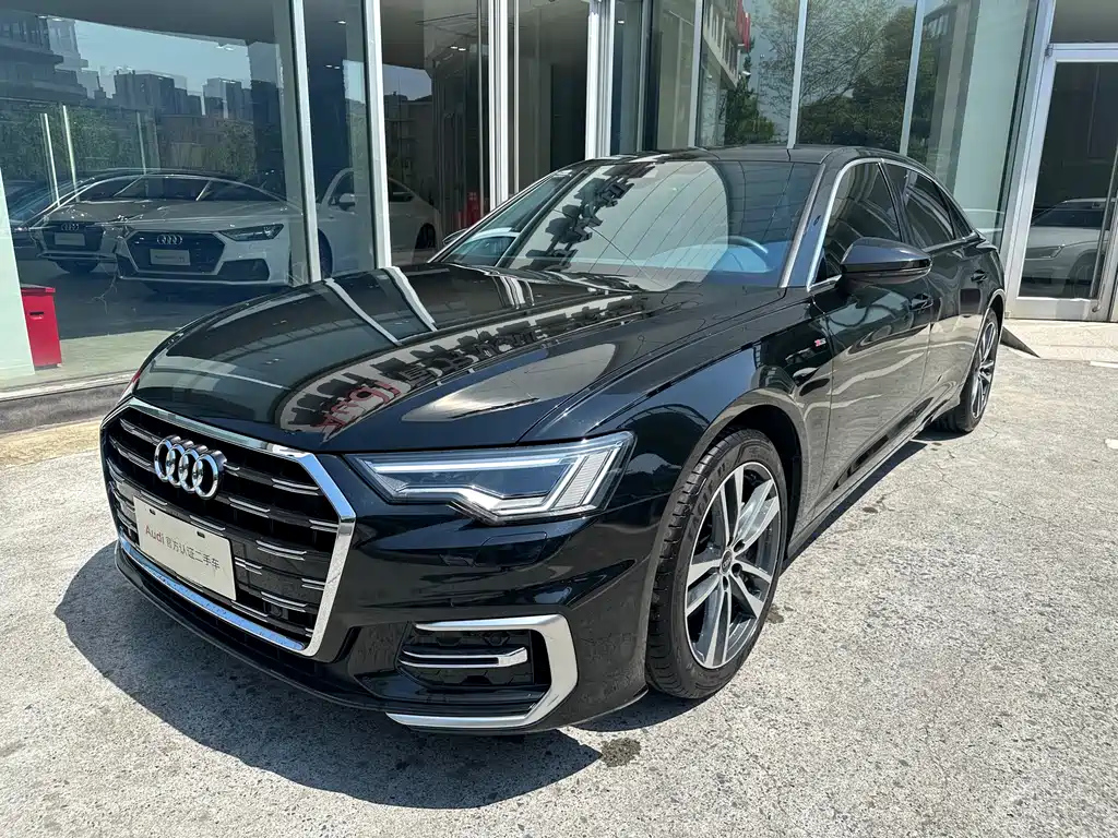 AUDI A6L 2023