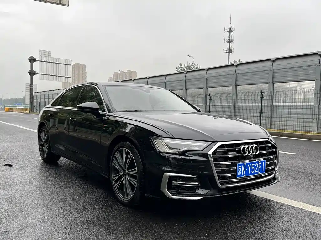AUDI A6L 2023