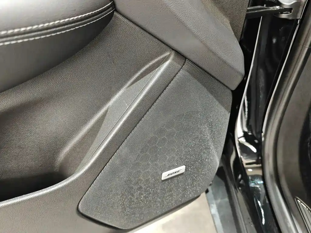 CADILLAC XT5 2021