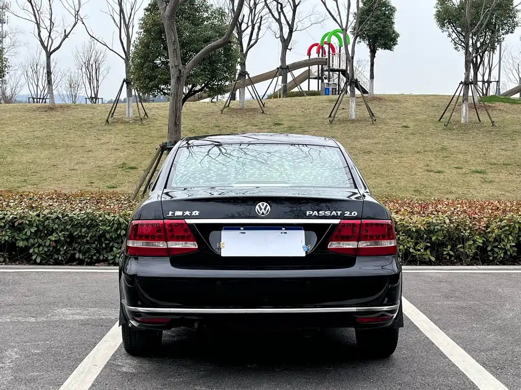 VOLKSWAGEN OTHER 2010