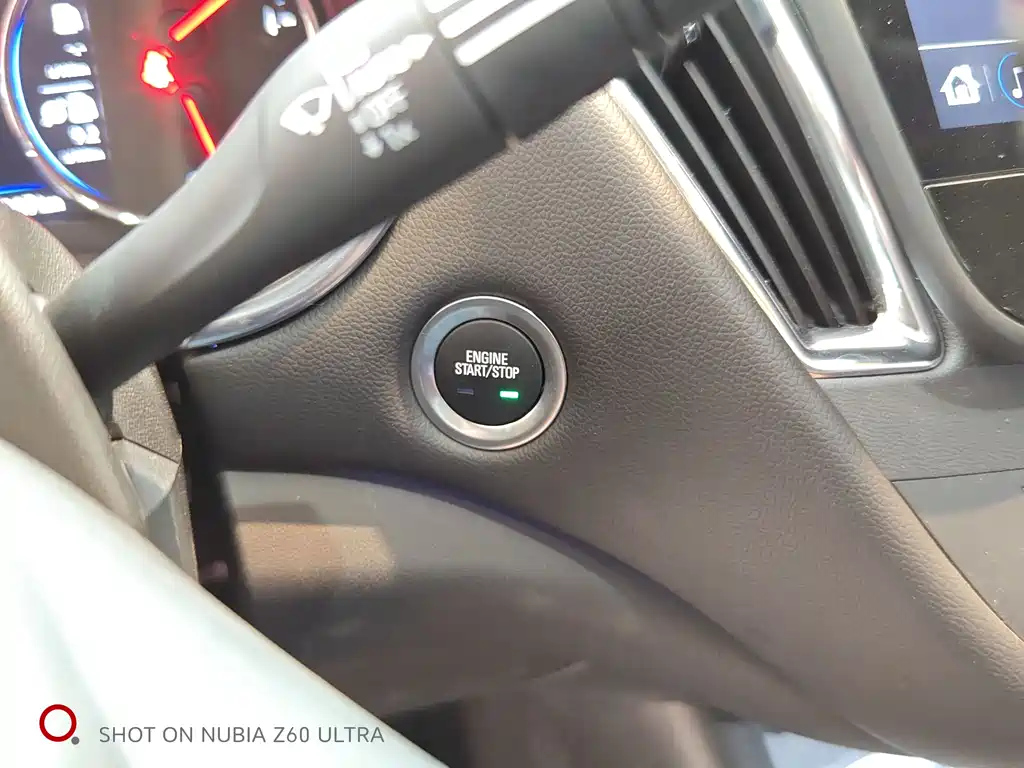 CHEVROLET MALIBU XL 2023