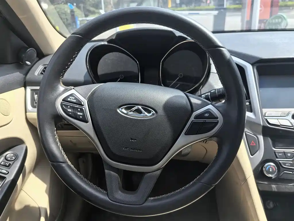CHERY ARRIZO 7 2015