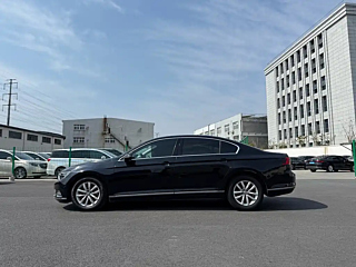 VOLKSWAGEN MAGOTAN 2020 YEAR 280TSI DSG COMFORT 2020