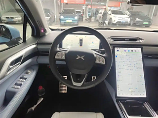 XPENG MOTORS P5 2022 YEAR 460E+ 2022