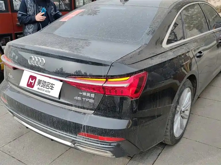AUDI A6L 2023