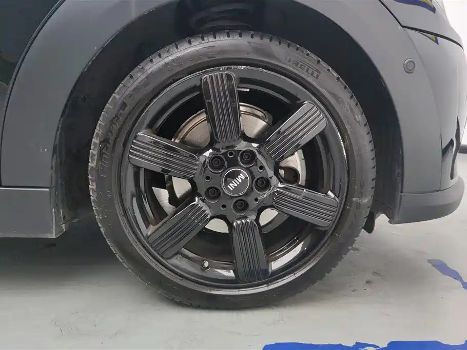 MINI OTHER 2022