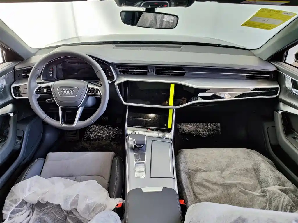 AUDI A6L 2024