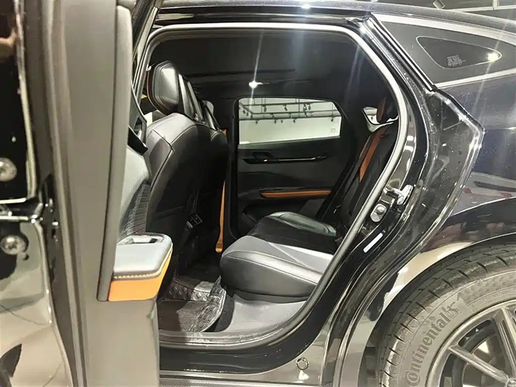 CHANGAN UNI-V 2022