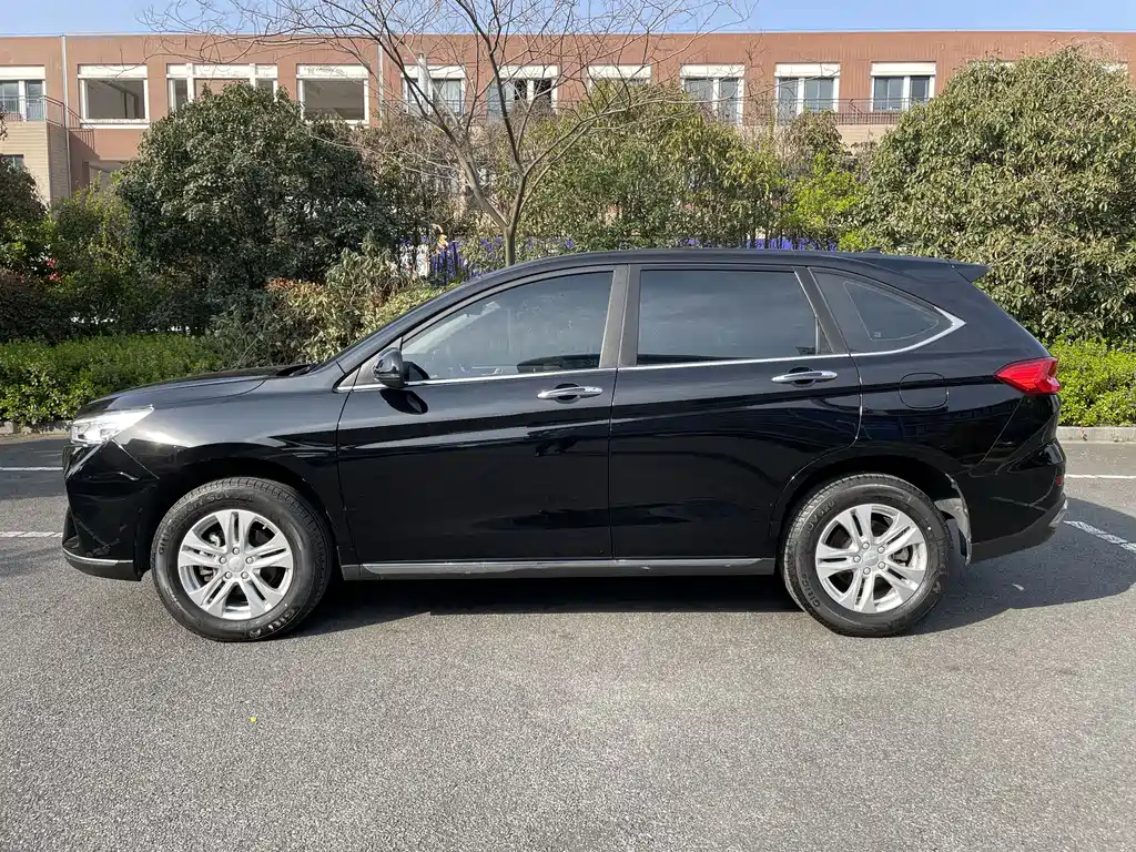 HAVAL M6 2021