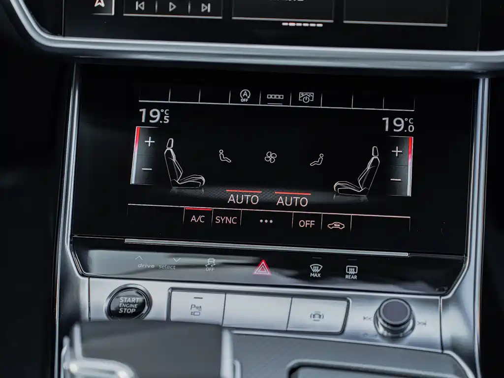 AUDI A6L 2023