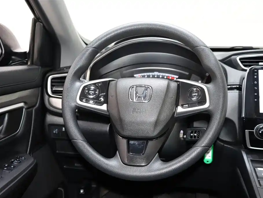 HONDA BREEZE 2022