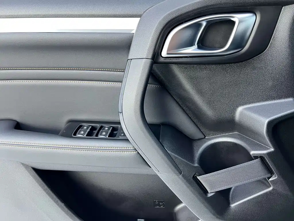 HAVAL DARGO 2022