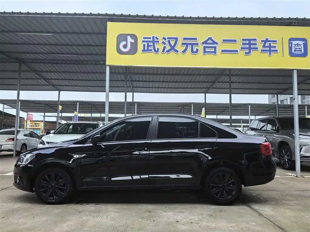 VOLKSWAGEN JETTA 2015