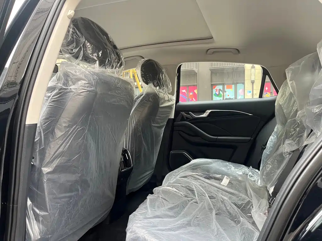 BESTURN B70 2023