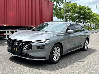FORD MONDEO  2023