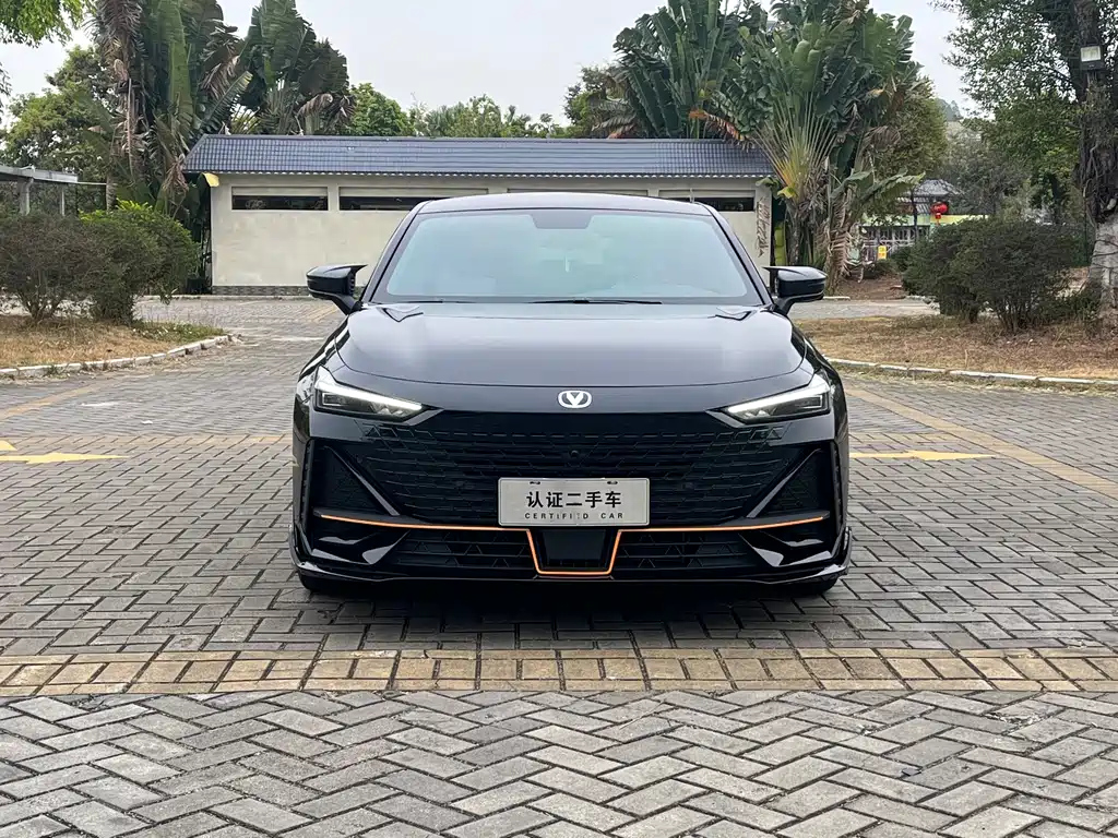 CHANGAN UNI-V 2023