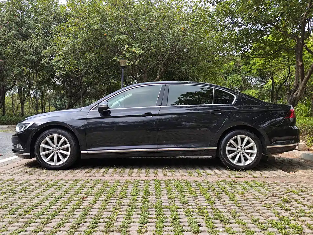 VOLKSWAGEN MAGOTAN 2019