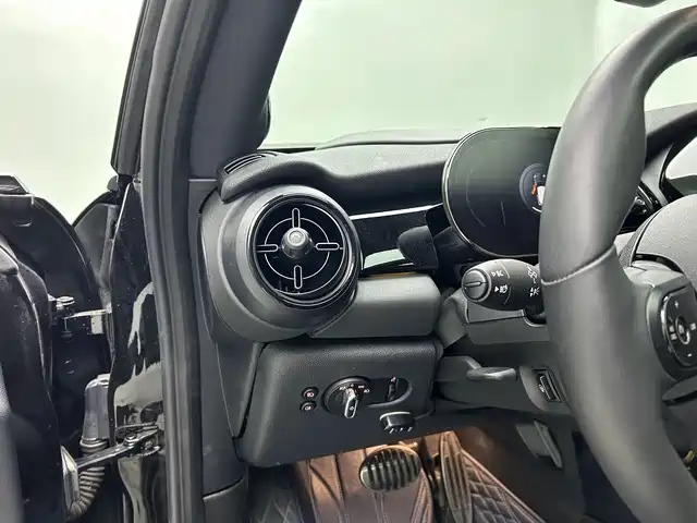 MINI JCW 2021