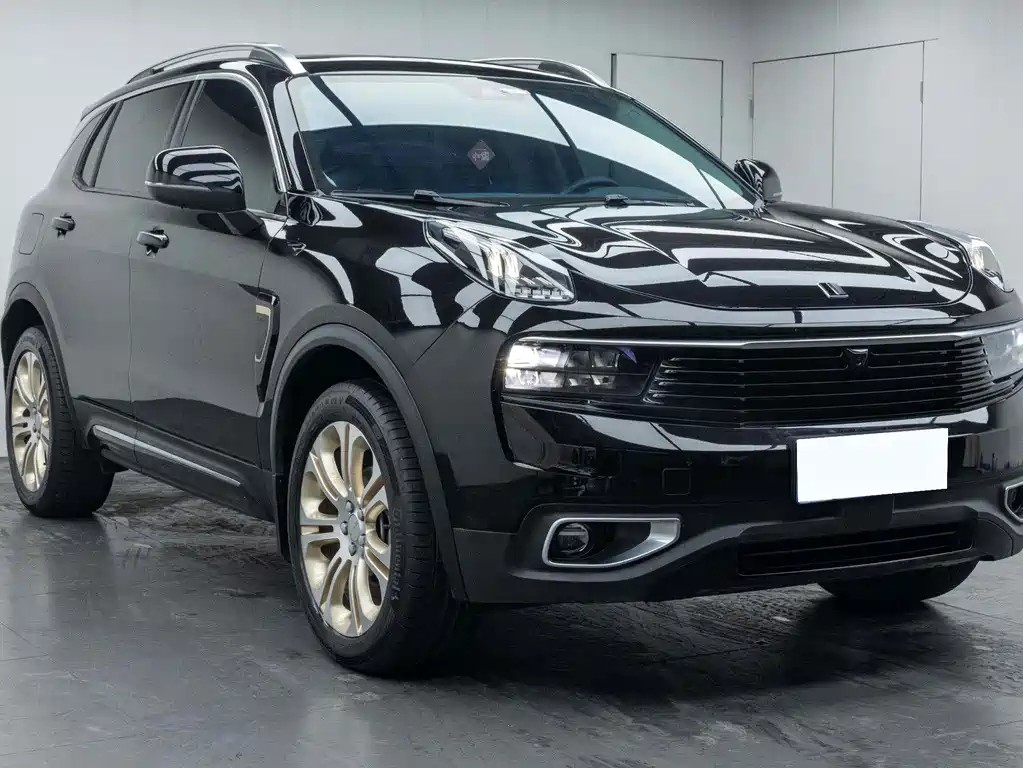 LYNK&CO 01 2019