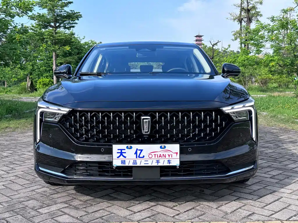 BESTURN B70 2022