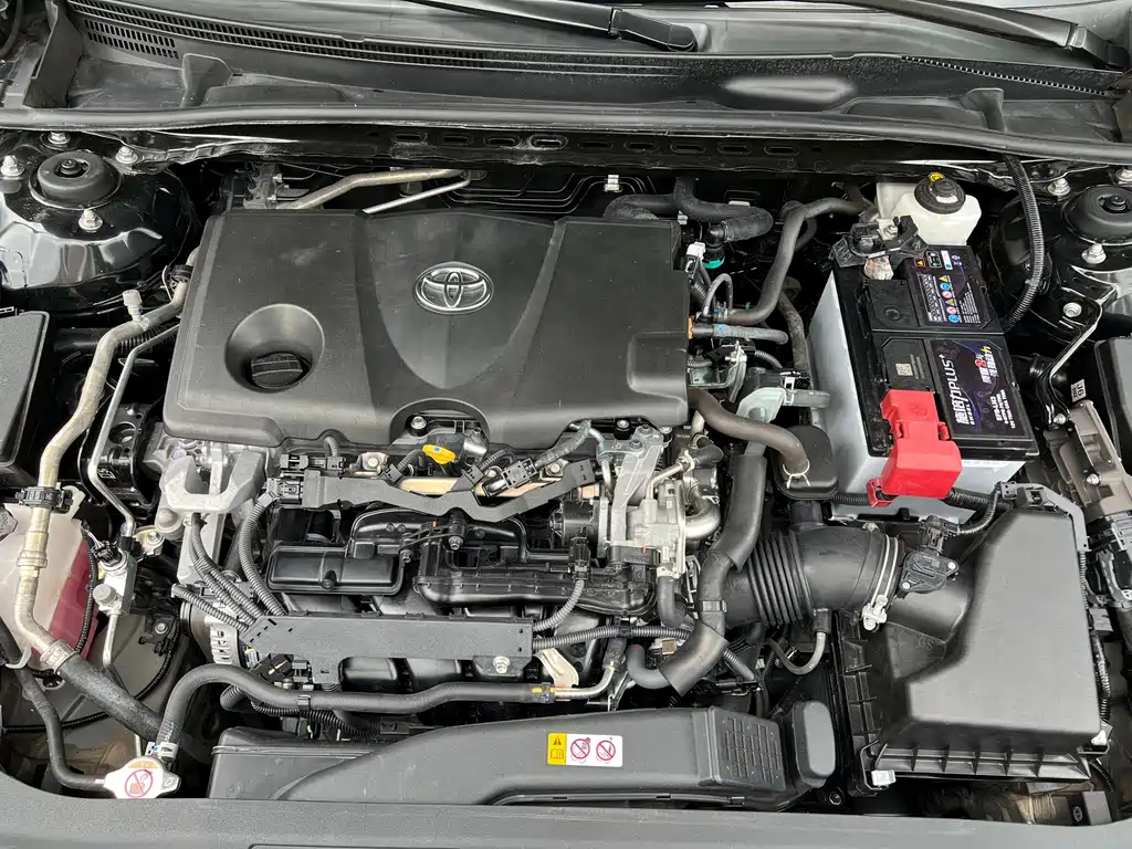 TOYOTA AVALON 2020