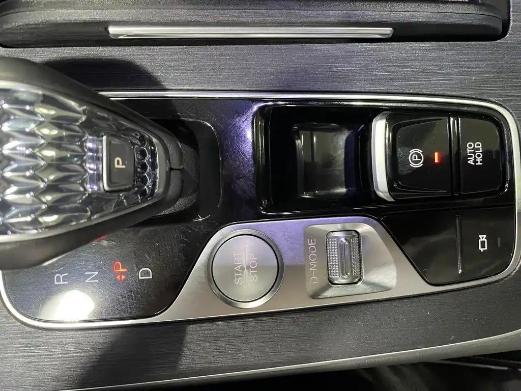 TRUMPCHI GS8 2022