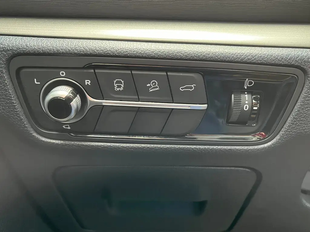 CHANGAN OSHAN X7 2020