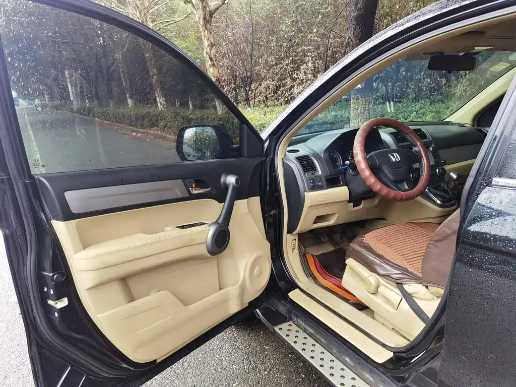 HONDA CR-V 2011