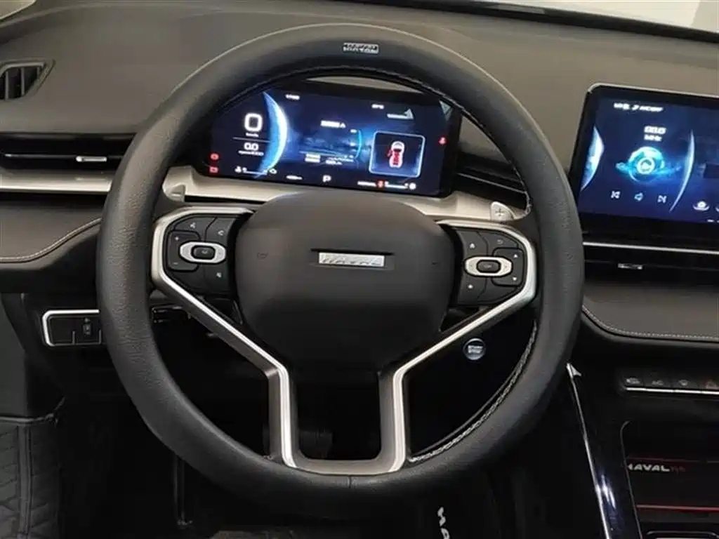 HAVAL H6 2021