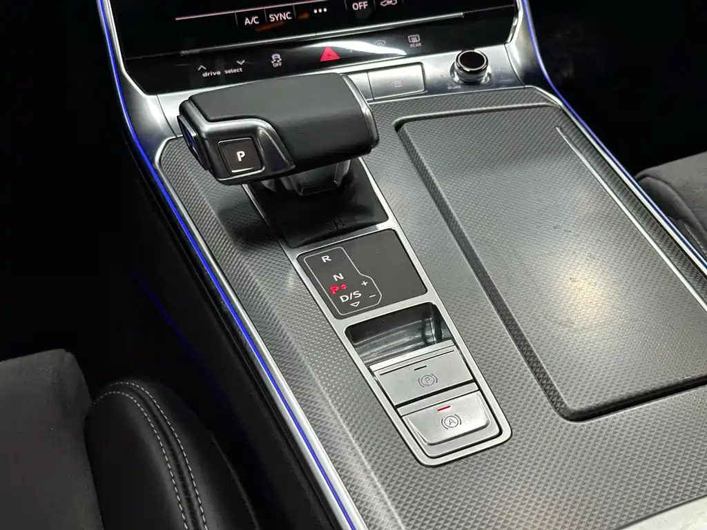 AUDI A6L 2024