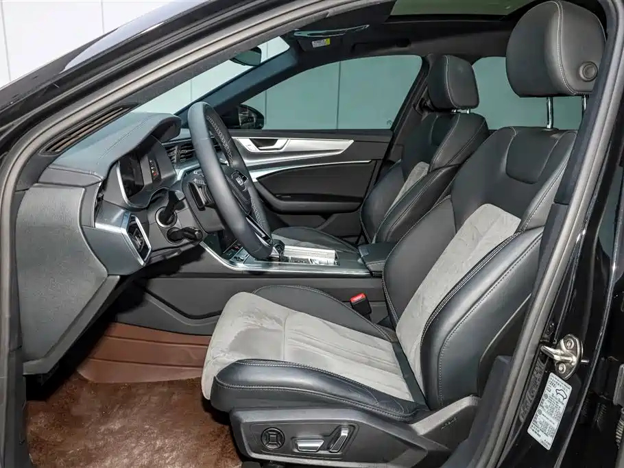 AUDI A6L 2023