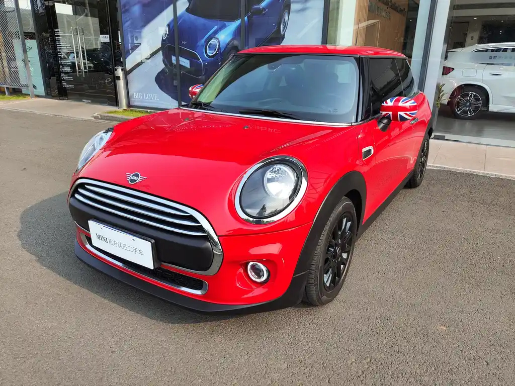 MINI OTHER 2020