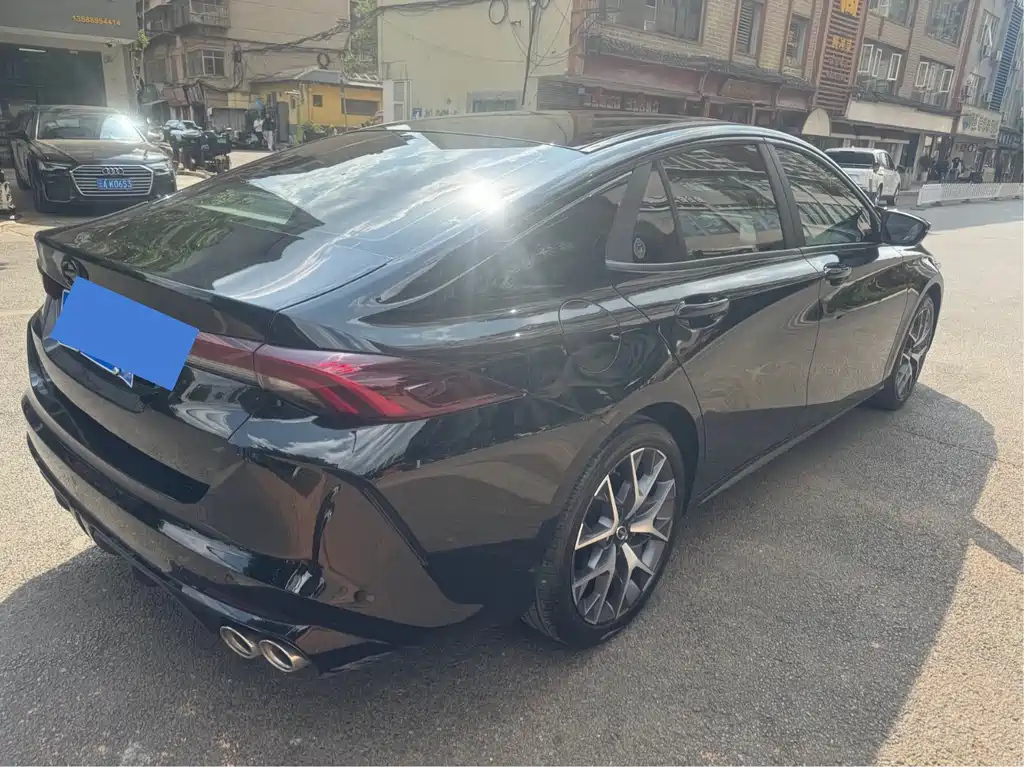TRUMPCHI EMPOW 2022