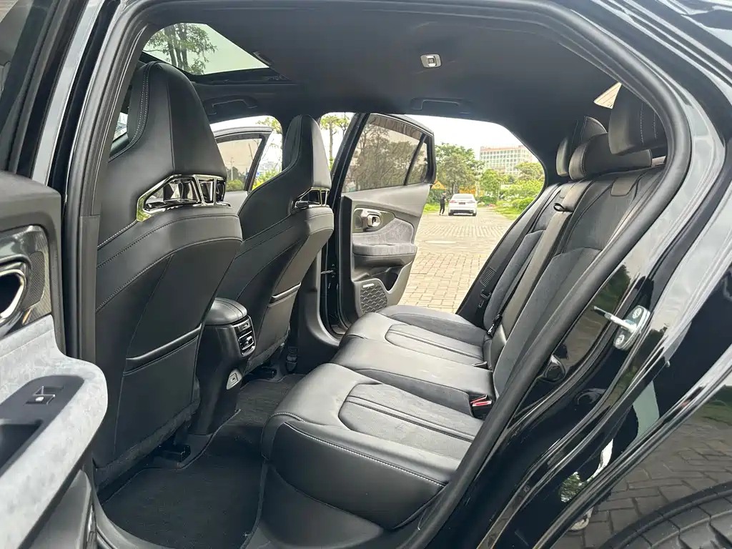 TRUMPCHI EMPOW 2023