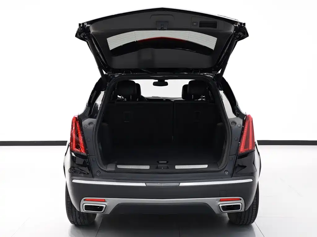 CADILLAC XT5 2021